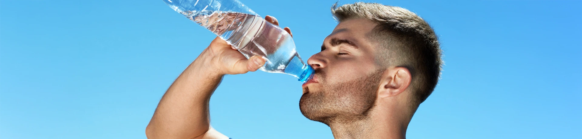 Hydration hacks