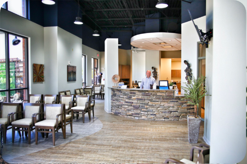 Corewell Health Urgent Care