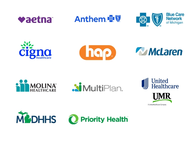 Corewell health Insurance Providers