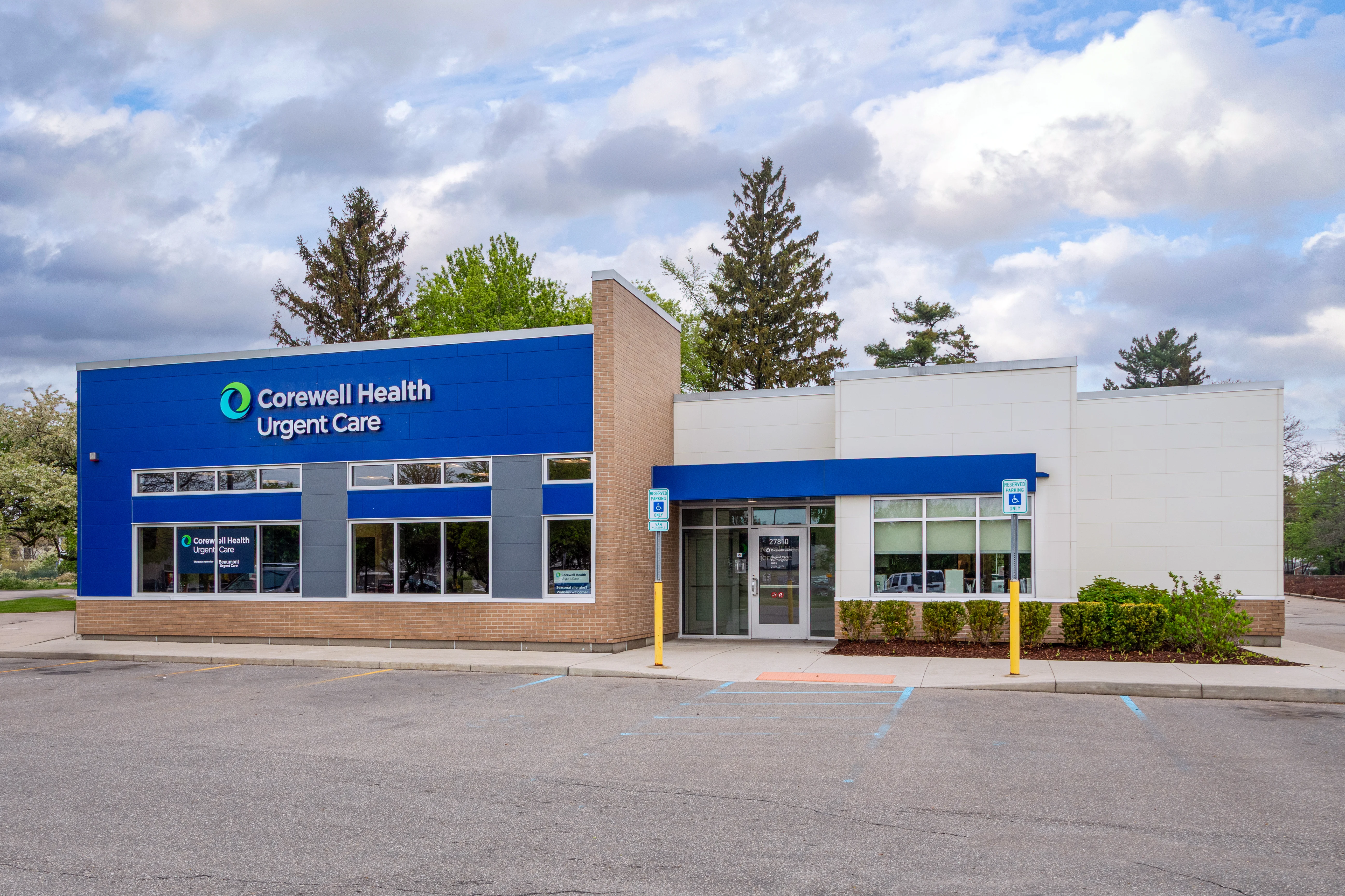 Corewell health urgent Care Careers