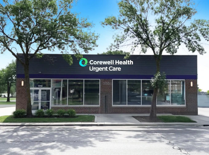 Corewell Health Urgent Care Services