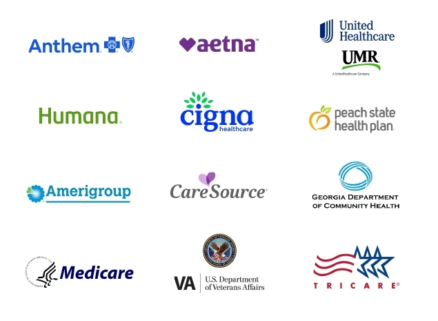 Piedmont Insurance Providers
