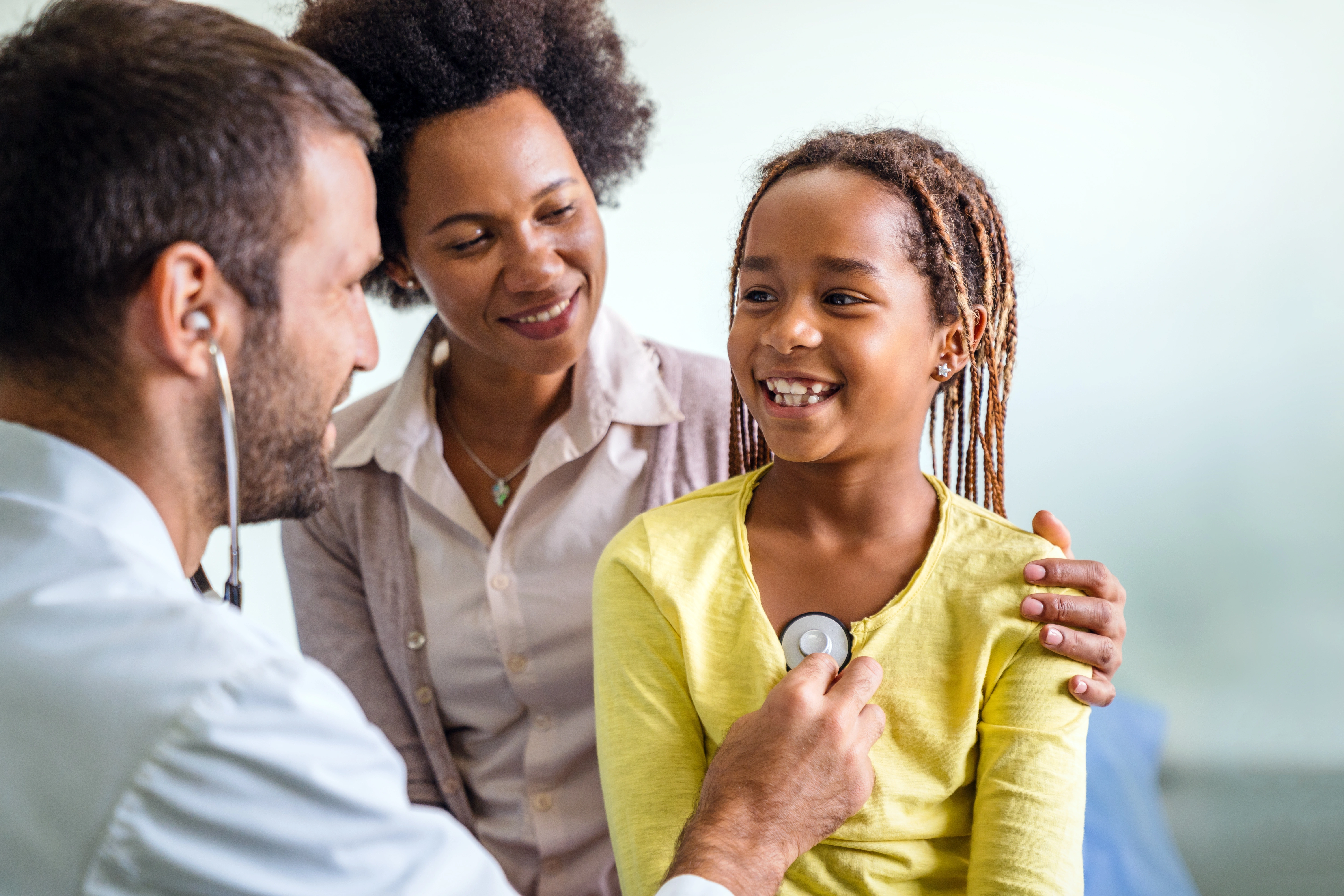 Diagnosing a Sore Throat or Viral Respiratory Infection