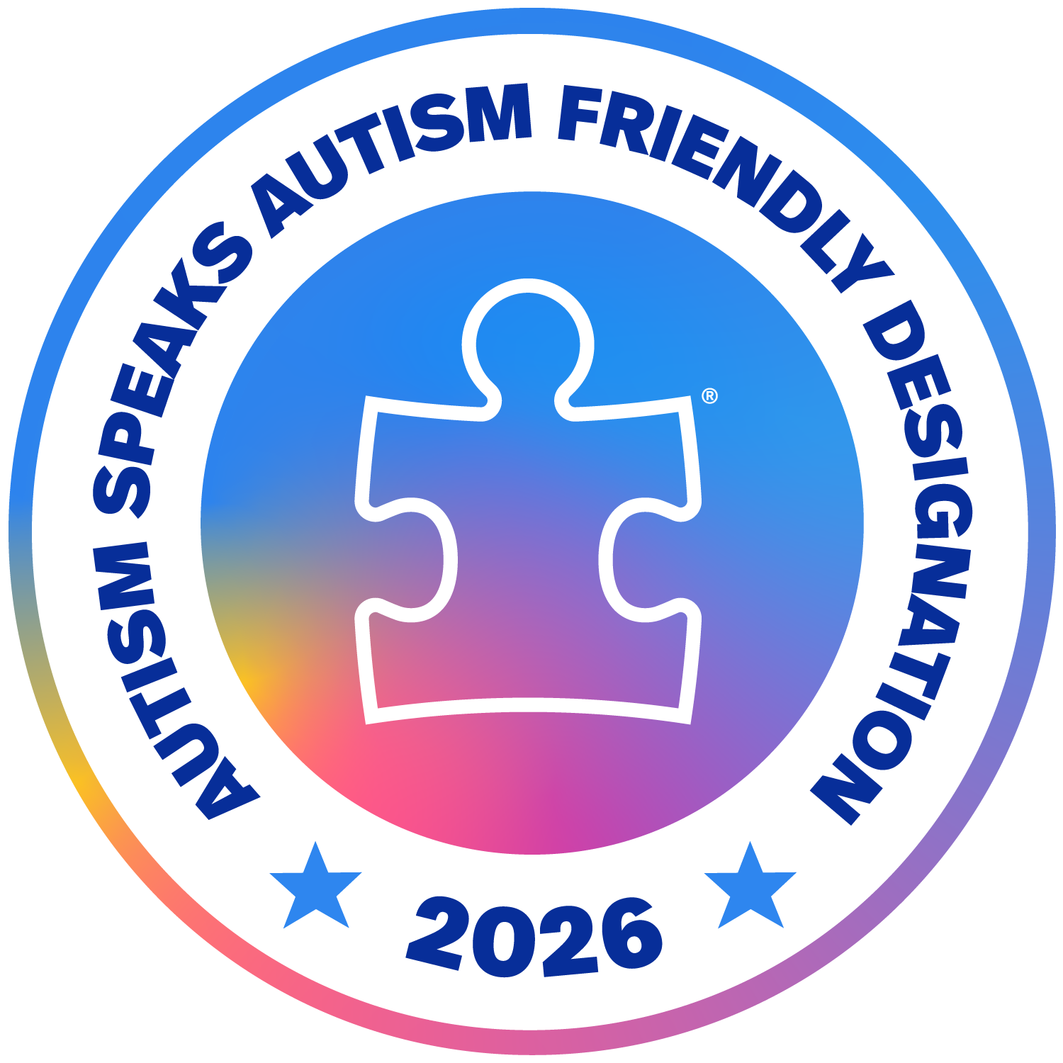 PHUC Autism Logo