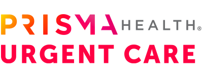 Prisma Health Urgent Care Logo