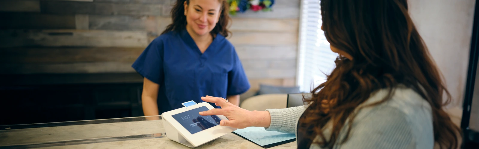 Insurance and Self Pay
