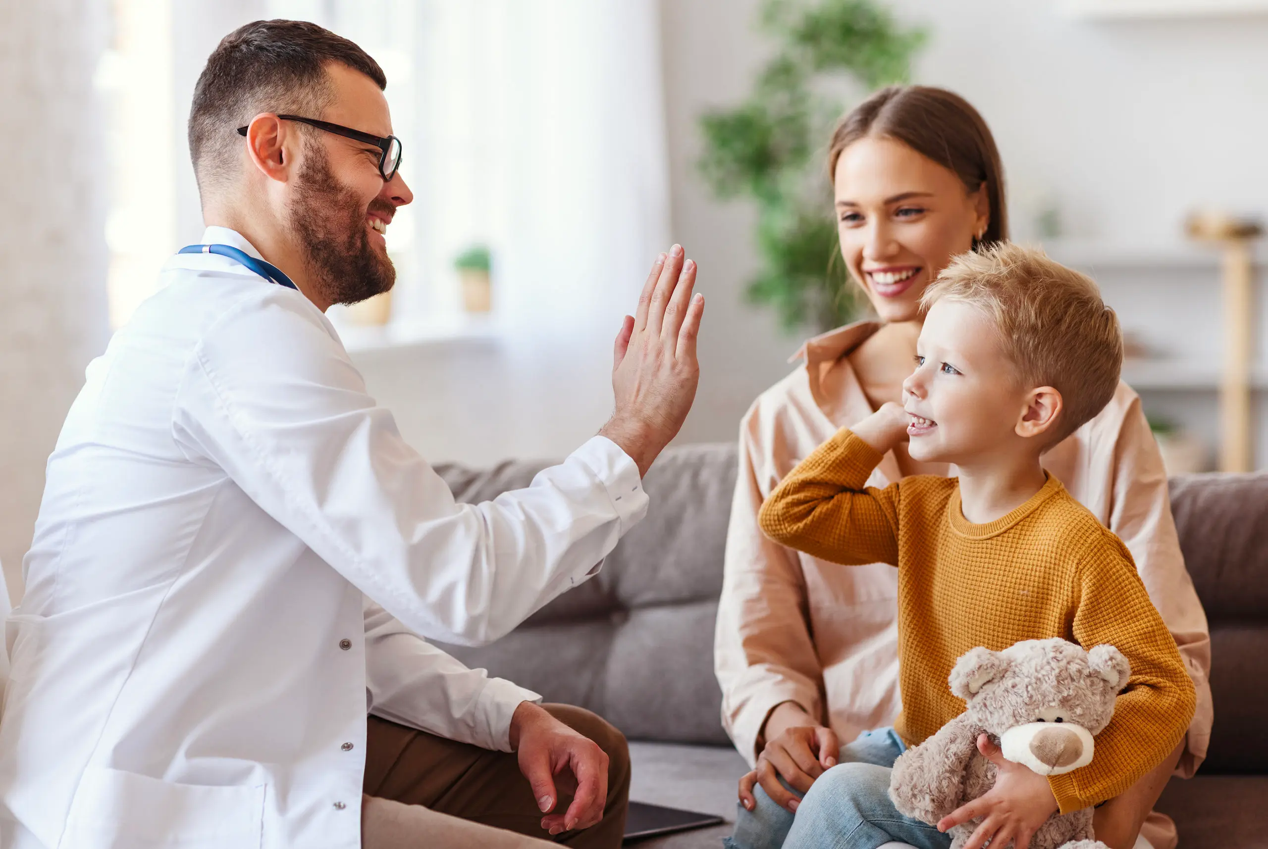 Prisma Health Urgent Care is always seeking clinicians and individuals who share our unwavering commitment to patient care