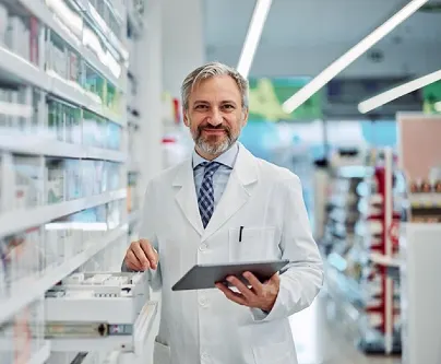 Fast Flu Testing and Treatment