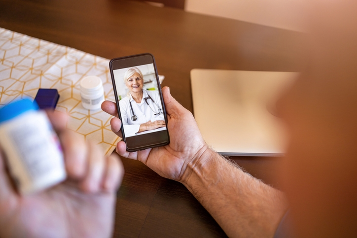 Virtual Visits