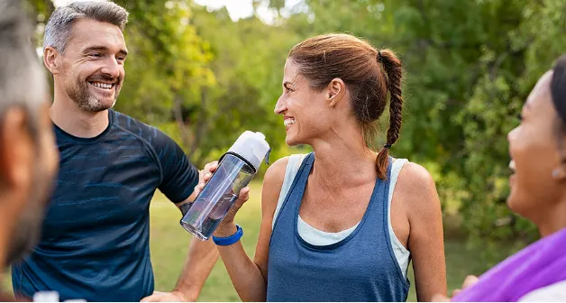3 Tips for Keeping Cool in the Heat