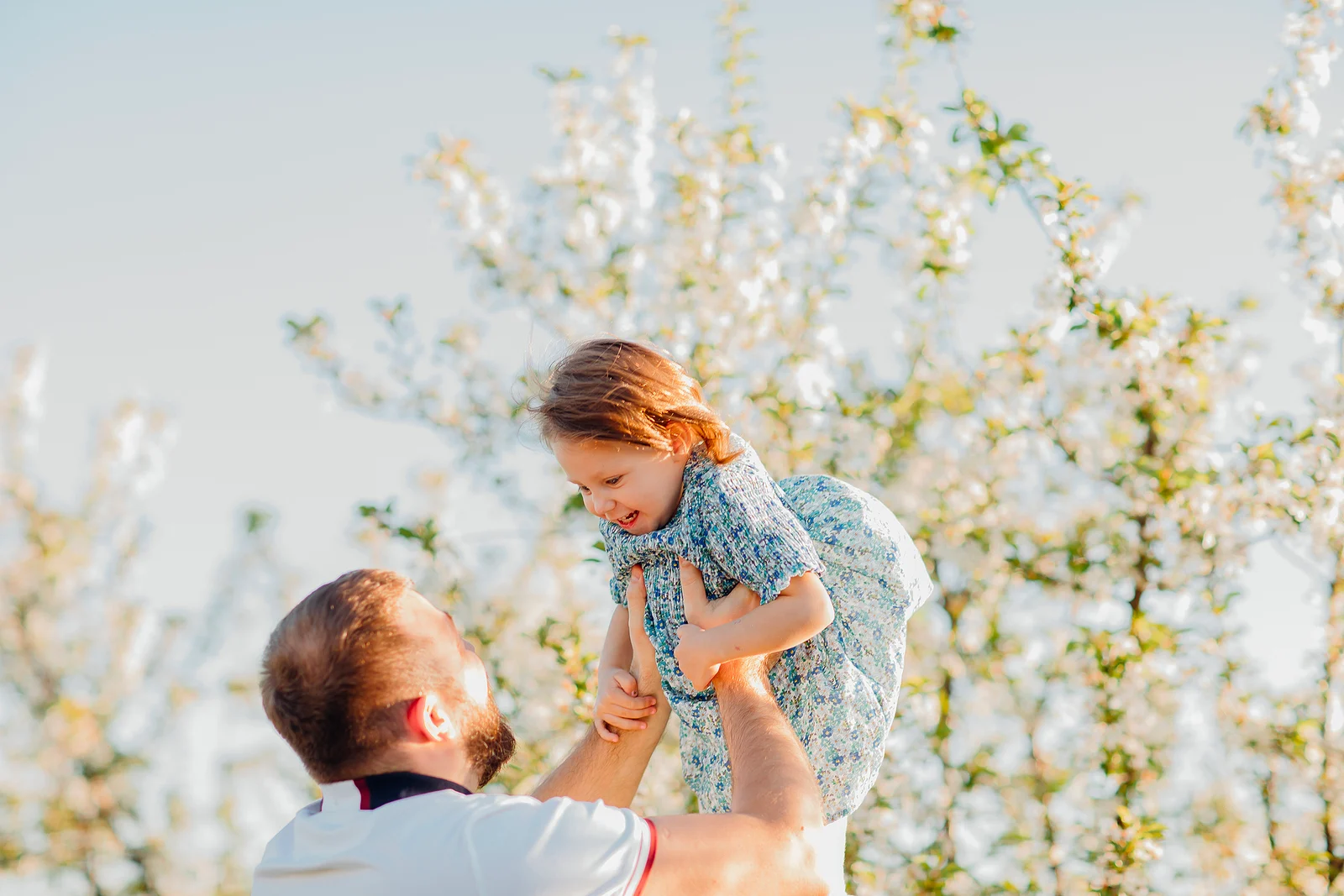 4 Tips for Surviving Spring Allergies