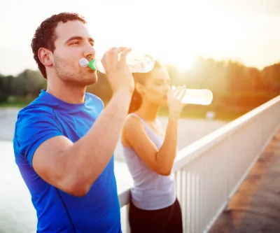 Heatstroke Signs and Symptoms