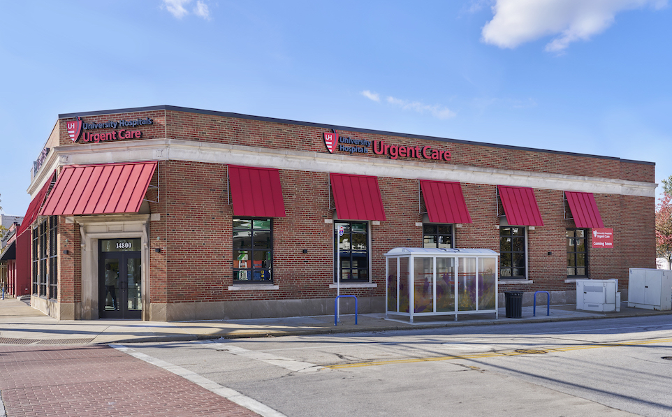 University Hospitals Urgent Care Lakewood OH, Urgent Care Near Me Open Now, Immediate Care