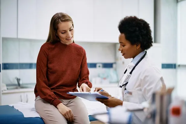 Seasonal Allergy Symptoms