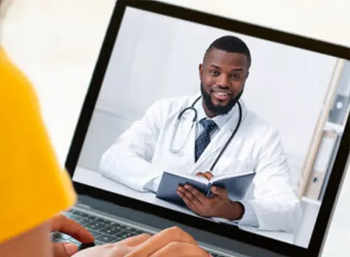 Service Virtual Visits